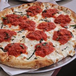 Mario's Pizzeria