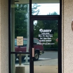 Department of Motor Vehicles - VA DMV Winchester