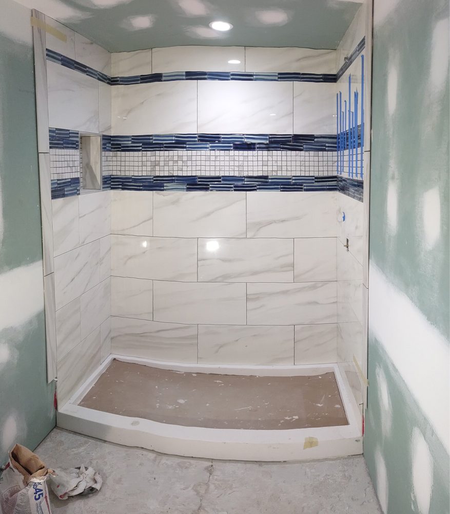 Slide of Lopez Handyman Services