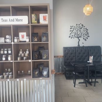 Ven Pa Ca Cafe - Tea and Seating - Puerto Rican Near Me - Titusville, Florida Ven Pa Ca Cafe - Tea and Seating - Puerto Rican Near Me - Titusville, Florida