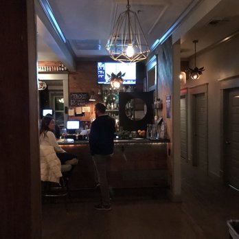 Around the Corner - Inside - Breakfast & Brunch Near Me - Houston, Texas