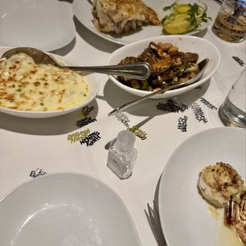 Eddie V's Prime Seafood - Seafood Near Me - Charlotte, North Carolina