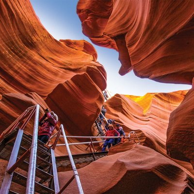 Pink Jeep Tours by null