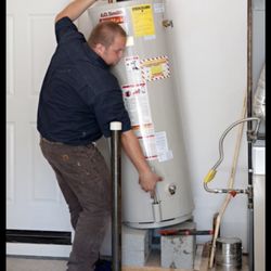 Water Heater Specialists - Water heater installation and repair.