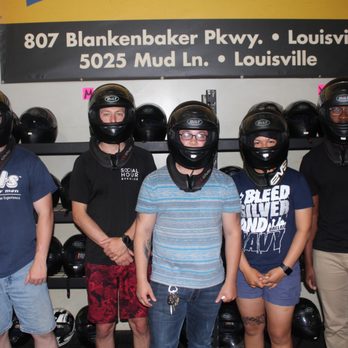 Full Throttle Adrenaline Park - Go Karts Near Me - Louisville, Kentucky