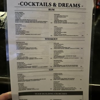 Killer Queens - Lounges Near Me - Riverside, California