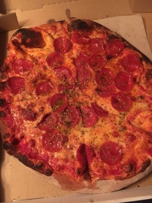 Nolans Brick Oven Bistro by null