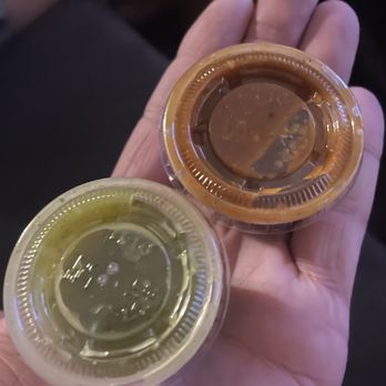 Cali Tacos - Salsas - Mexican Near Me - Glendale, Arizona