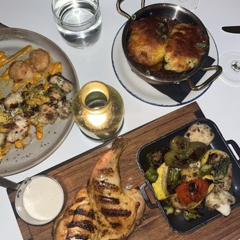 Si Si Restaurant - Mediterranean Near Me - East Hampton, New York Si Si Restaurant - Mediterranean Near Me - East Hampton, New York