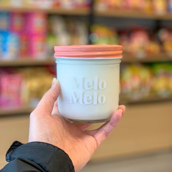 Ponyo Foods - Melo Melo - Specialty Food Near Me - Millbrae, California Ponyo Foods - Melo Melo - Specialty Food Near Me - Millbrae, California