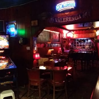 The Sundown Pub - Dining area (and pinball) - Pubs Near Me - Portland, Oregon The Sundown Pub - Dining area (and pinball) - Pubs Near Me - Portland, Oregon