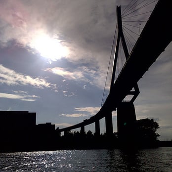 Hamburger Elbinsel-Tour - Tours Near Me - Hamburg, HH
