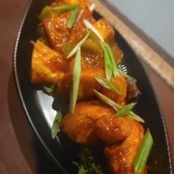 Mahan Indian Restaurant - Mango Chicken Tikka