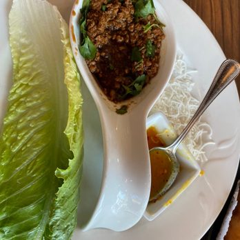 Lime Leaf - Thai Near Me - Spartanburg, South Carolina
