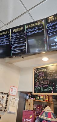 Menu photo 3 Kind Bean Cafe Sacramento, CA Menu photo 3 Kind Bean Cafe Sacramento, CA