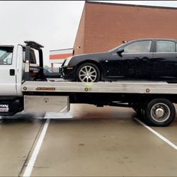 Twisted Towing & Recovery