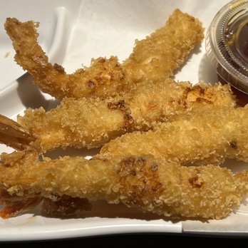 Sake House - Shrimp Tempura - Japanese Near Me - Tampa, Florida Sake House - Shrimp Tempura - Japanese Near Me - Tampa, Florida