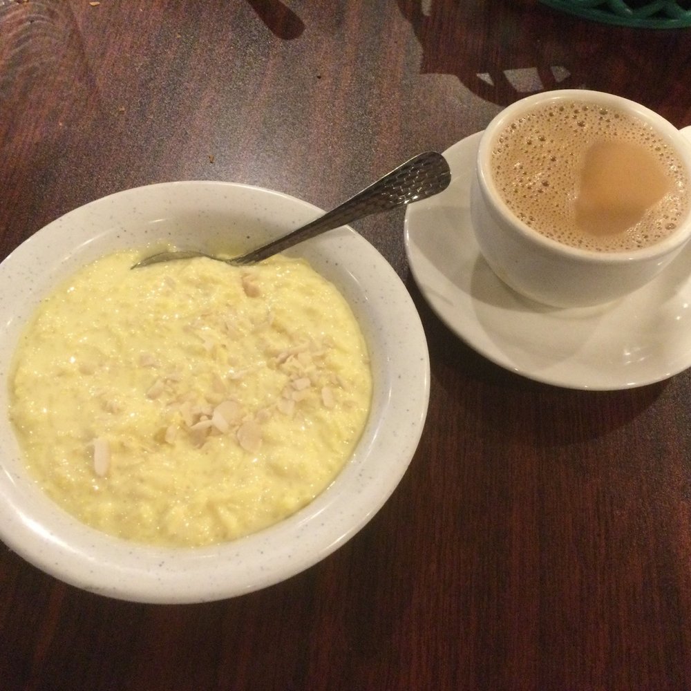 Namaste - Rice kheer with masala chai - Indian Near Me - Spring, Texas Namaste - Rice kheer with masala chai - Indian Near Me - Spring, Texas