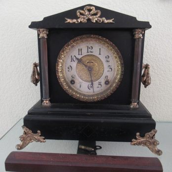 Big Hands Clock Services - c.1910 - Clock Repair Near Me - Tucson, Arizona Big Hands Clock Services - c.1910 - Clock Repair Near Me - Tucson, Arizona