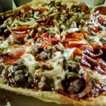 Pizza Hut - Pizza Near Me - Bossier City, Louisiana Pizza Hut - Pizza Near Me - Bossier City, Louisiana
