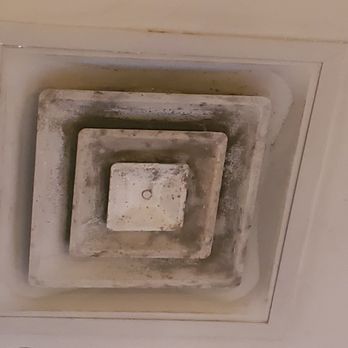 Kona Grill - La Cantera - Air vent at the front door - Sushi Bars Near Me - San Antonio, Texas