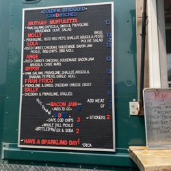 The Muthah Truckah