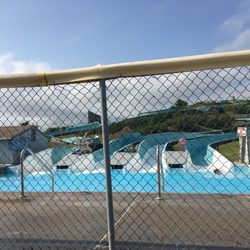 Water Wizz