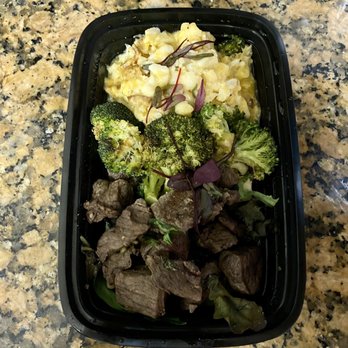 Prepboys Meal Prep - Not So Guilty Pleasure with Cauliflower Mac - Food Delivery Services Near Me - San Jose, California Prepboys Meal Prep - Not So Guilty Pleasure with Cauliflower Mac - Food Delivery Services Near Me - San Jose, California