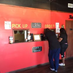 King's Cafe - Order and pick up