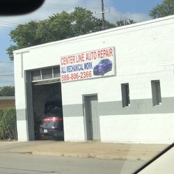 Center Line Auto Repair - Center line auto repair best auto repair shop