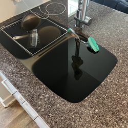 19Twenty Apartments - Came home to this mess