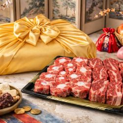 Choice Meat Market - Gift Set Available