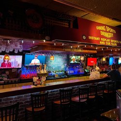 Instant Replay Sports Bar