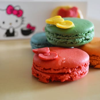 Hello Kitty Cafe Truck - Coffee & Tea Near Me - Oak Brook, Illinois Hello Kitty Cafe Truck - Coffee & Tea Near Me - Oak Brook, Illinois