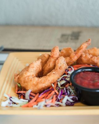 Ruben and Ozzy's Oyster Bar & Grill by null