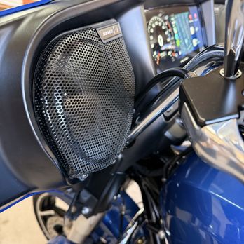 CSI-Custom Soundz Installation - Motorcycle Repair Near Me CSI-Custom Soundz Installation - Motorcycle Repair Near Me
