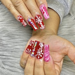Sk Nails