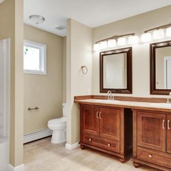 Roy Briley General Contracting - Master Bath Remodel