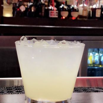 Harry Caray's 7th Inning Stretch - Spicy Lemonade. - American Near Me - Chicago, Illinois
