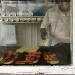 Super Tortas - Tortas in the works