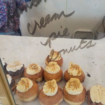 Prep & Pastry - Great selection of pastries. - Breakfast & Brunch Near Me - Tucson, Arizona