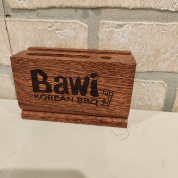 Bawi Korean BBQ - Barbeque Near Me - Mequon, Wisconsin Bawi Korean BBQ - Barbeque Near Me - Mequon, Wisconsin