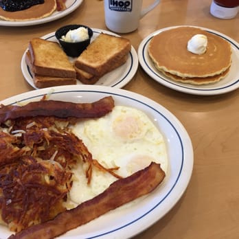 IHOP - Breakfast & Brunch Near Me - Morganville, New Jersey IHOP - Breakfast & Brunch Near Me - Morganville, New Jersey