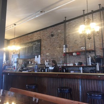 The Roasting House - Coffee & Tea Near Me - Virginia City, Nevada