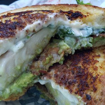 Farmer Boys - Sourdough Chicken Avocado - Breakfast & Brunch Near Me - Henderson, Nevada