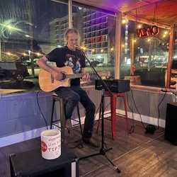 The Wheelhouse Taproom & Craft Beverages