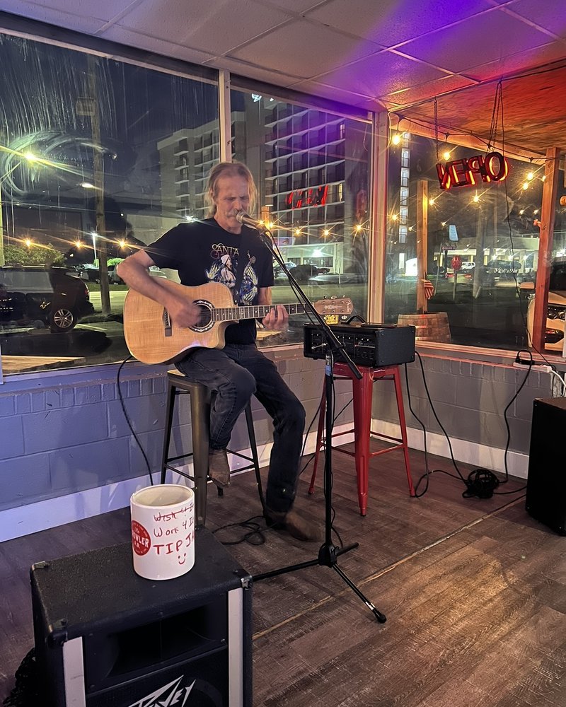 The Wheelhouse Taproom & Craft Beverages