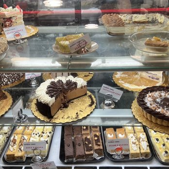 Rick's Dessert Diner - Desserts Near Me - Sacramento, California Rick's Dessert Diner - Desserts Near Me - Sacramento, California