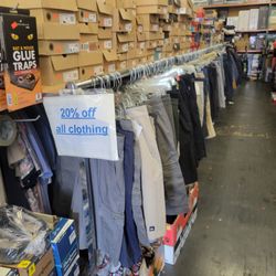H & P Brand Names for Less - Clothes and shoes