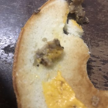 McDonald's - Cartlige in food - Fast Food Near Me - Beltsville, Maryland